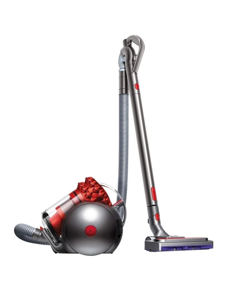 Best Sale ๐ฅฐ Best deal โญ Dyson Cinetic Big Ball Multifloor Extra Red Barrel Vacuum 300278-01 ๐ ๐ 1 Best Sale ๐ฅฐ Best deal โญ Dyson Cinetic Big Ball Multifloor Extra Red Barrel Vacuum 300278-01 ๐ ๐