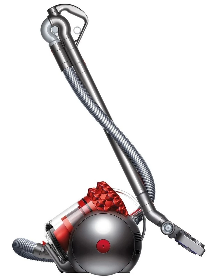 Best Sale ๐ฅฐ Best deal โญ Dyson Cinetic Big Ball Multifloor Extra Red Barrel Vacuum 300278-01 ๐ ๐ 3 Best Sale ๐ฅฐ Best deal โญ Dyson Cinetic Big Ball Multifloor Extra Red Barrel Vacuum 300278-01 ๐ ๐ - Image 3