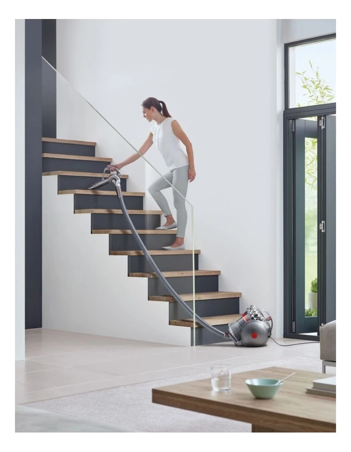 Best Sale ๐ฅฐ Best deal โญ Dyson Cinetic Big Ball Multifloor Extra Red Barrel Vacuum 300278-01 ๐ ๐ 5 Best Sale ๐ฅฐ Best deal โญ Dyson Cinetic Big Ball Multifloor Extra Red Barrel Vacuum 300278-01 ๐ ๐ - Image 5