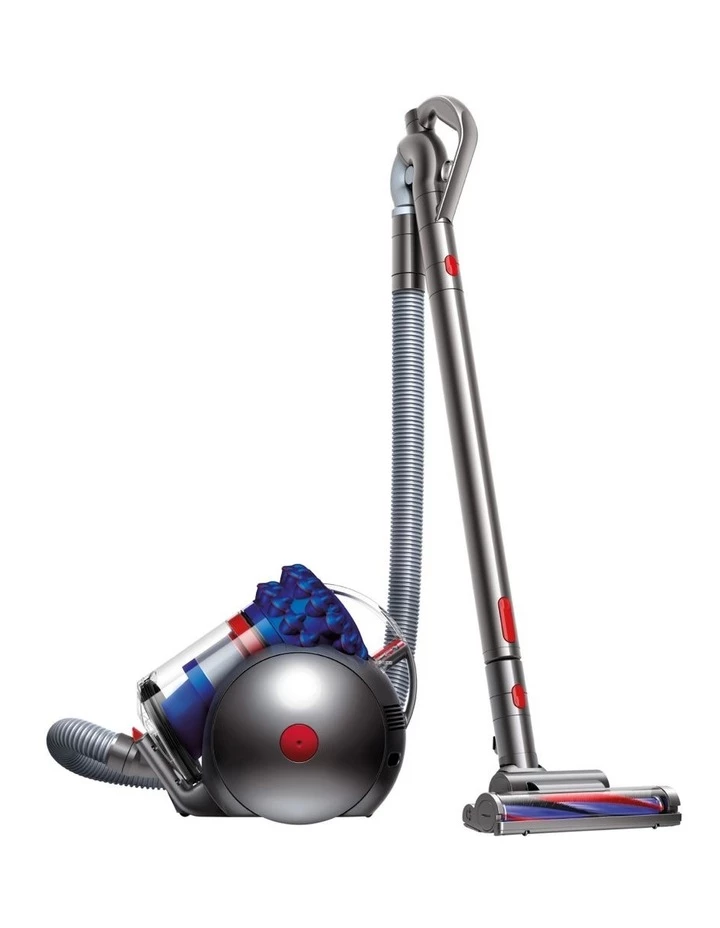 Best Pirce ๐ฏ Cheapest ๐ Dyson Cinetic Big Ball Animal Plus Blue Barrel Vacuum 300280-01 ๐งจ ๐ 1 Best Pirce ๐ฏ Cheapest ๐ Dyson Cinetic Big Ball Animal Plus Blue Barrel Vacuum 300280-01 ๐งจ ๐