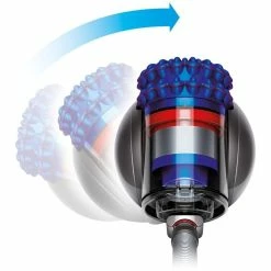 Best Pirce ๐ฏ Cheapest ๐ Dyson Cinetic Big Ball Animal Plus Blue Barrel Vacuum 300280-01 ๐งจ ๐ 12 Best Pirce ๐ฏ Cheapest ๐ Dyson Cinetic Big Ball Animal Plus Blue Barrel Vacuum 300280-01 ๐งจ ๐ -Appliances Sales 726948550 6 720x928