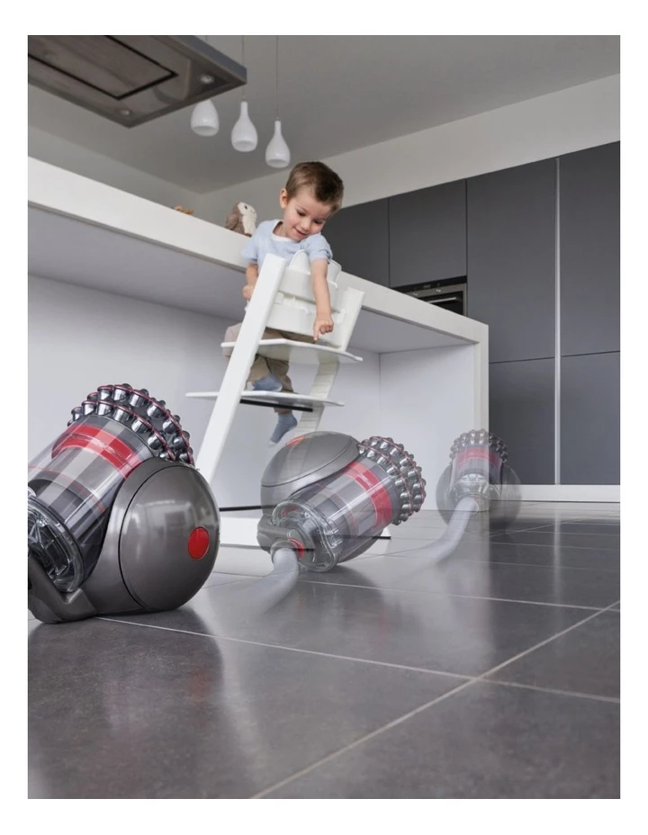 Best Pirce ๐ฏ Cheapest ๐ Dyson Cinetic Big Ball Animal Plus Blue Barrel Vacuum 300280-01 ๐งจ ๐ 7 Best Pirce ๐ฏ Cheapest ๐ Dyson Cinetic Big Ball Animal Plus Blue Barrel Vacuum 300280-01 ๐งจ ๐ - Image 7