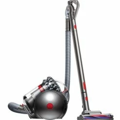Best reviews of ❤️ Coupon ⭐ Dyson Cinetic Big Ball Absolute Nickel Barrel Vacuum 300282-01 ✔️ 💯