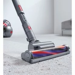 Best reviews of ❤️ Coupon ⭐ Dyson Cinetic Big Ball Absolute Nickel Barrel Vacuum 300282-01 ✔️ 💯 -Appliances Sales 726948730 4 720x928