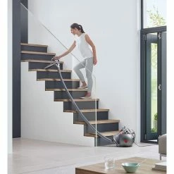 Best reviews of ❤️ Coupon ⭐ Dyson Cinetic Big Ball Absolute Nickel Barrel Vacuum 300282-01 ✔️ 💯 -Appliances Sales 726948730 5 720x928