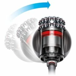 Best reviews of ❤️ Coupon ⭐ Dyson Cinetic Big Ball Absolute Nickel Barrel Vacuum 300282-01 ✔️ 💯 -Appliances Sales 726948730 6 720x928