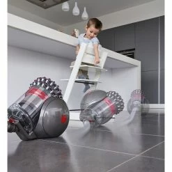 Best reviews of ❤️ Coupon ⭐ Dyson Cinetic Big Ball Absolute Nickel Barrel Vacuum 300282-01 ✔️ 💯 -Appliances Sales 726948730 7 720x928