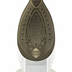 Top 10 🥰 Deals 🌟 Tefal Turbopro Airglide Iron Gold/White FV5646 🎁 ⌛ -Appliances Sales 727522930 3 720x928