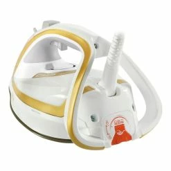 Top 10 🥰 Deals 🌟 Tefal Turbopro Airglide Iron Gold/White FV5646 🎁 ⌛ -Appliances Sales 727522930 4 720x928
