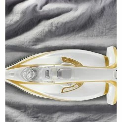 Top 10 🥰 Deals 🌟 Tefal Turbopro Airglide Iron Gold/White FV5646 🎁 ⌛ -Appliances Sales 727522930 6 720x928