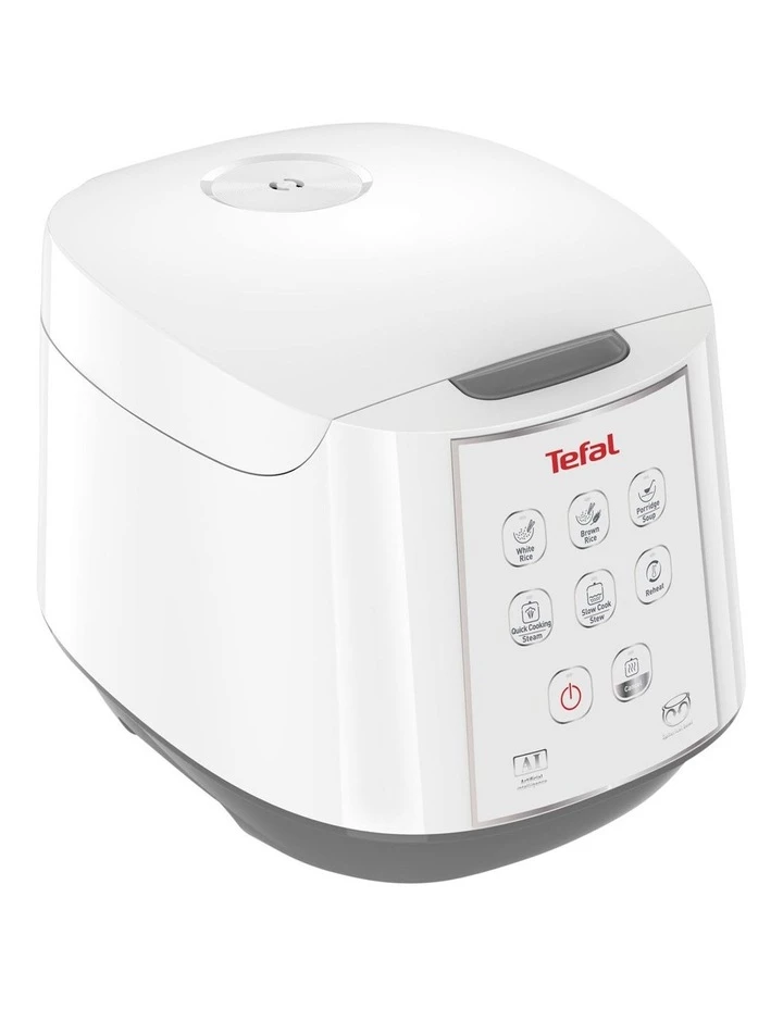 Best deal ๐ฅฐ Hot Sale ๐ฅ Tefal Easy Rice & Slow Cooker White RK732 ๐ ๐ 2 Best deal ๐ฅฐ Hot Sale ๐ฅ Tefal Easy Rice & Slow Cooker White RK732 ๐ ๐ - Image 2