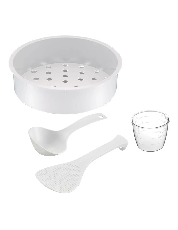 Best deal ๐ฅฐ Hot Sale ๐ฅ Tefal Easy Rice & Slow Cooker White RK732 ๐ ๐ 3 Best deal ๐ฅฐ Hot Sale ๐ฅ Tefal Easy Rice & Slow Cooker White RK732 ๐ ๐ - Image 3