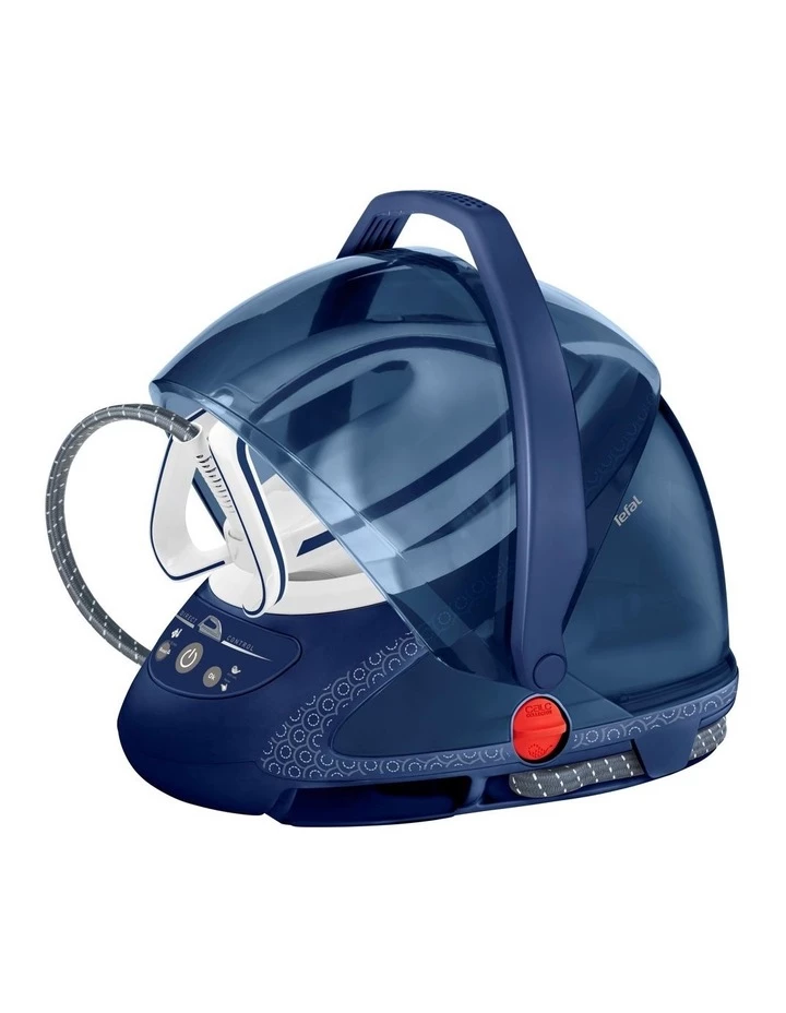New ๐ฏ Top 10 โจ Tefal Pro Express Ultimate Care Steam Generator Iron Blue/White GV9553 โญ โจ 1 New ๐ฏ Top 10 โจ Tefal Pro Express Ultimate Care Steam Generator Iron Blue/White GV9553 โญ โจ