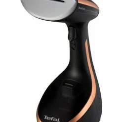 Discount ๐ Cheap ๐งจ Tefal Access Steam Care Garment Steamer Black DT9120 ๐ฅ ๐