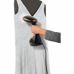 Discount 🎉 Cheap 🧨 Tefal Access Steam Care Garment Steamer Black DT9120 🔥 🎁 -Appliances Sales 728531380 5 720x928