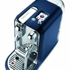 Budget ✔️ Flash Sale 🤩 Nespresso by Breville Creatista Blue Capsule Coffee Machine BNE800DBL ⭐ 👏 -Appliances Sales 728990380 2 720x928