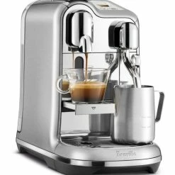Coupon ✨ Buy ✔️ Nespresso by Breville the Creatista Pro Stainless Steel Capsule Coffee Machine BNE900BSS 🔥 🛒 8 Coupon ✨ Buy ✔️ Nespresso by Breville the Creatista Pro Stainless Steel Capsule Coffee Machine BNE900BSS 🔥 🛒 -Appliances Sales 728990650 3 720x928