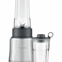 Wholesale ๐ Top 10 ๐ Breville the Boss to Go Brushed Aluminum Blender BPB550BAL ๐ ๐