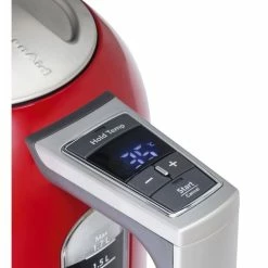 Best deal 😍 Best Pirce 🤩 KitchenAid Kettle Red 5KEK1835AER 🔥 😀 5 Best deal 😍 Best Pirce 🤩 KitchenAid Kettle Red 5KEK1835AER 🔥 😀 -Appliances Sales 730982260 3 720x928