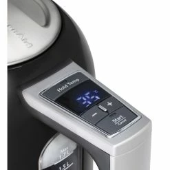 Promo 🥰 Top 10 🔔 KitchenAid Kettle Onyx Black 5KEK1835OB ✨ 😍 -Appliances Sales 731032750 3 720x928