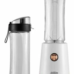 Promo 🧨 Promo ⌛ Sunbeam insta Go Blender Rose Gold PBP1000WR 🤩 ✔️