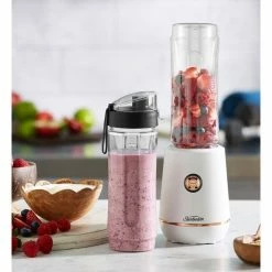 Promo 🧨 Promo ⌛ Sunbeam insta Go Blender Rose Gold PBP1000WR 🤩 ✔️ -Appliances Sales 731946250 5 720x928