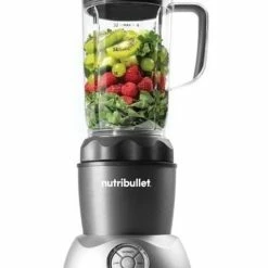 Best deal ๐ฅ Top 10 ๐ฅ Nutribullet Select Blender 1200 Dark Grey NB07200-1210 โ ๐
