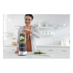 Best deal 🔥 Top 10 🔥 Nutribullet Select Blender 1200 Dark Grey NB07200-1210 ⌛ 🌟 -Appliances Sales 733781800 6 720x928