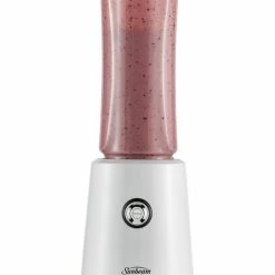 Hot Sale 🥰 Cheap 🎉 Sunbeam insta Go Blender White PBP1000WH 😀 🎉 -Appliances Sales 734565970 3 720x928