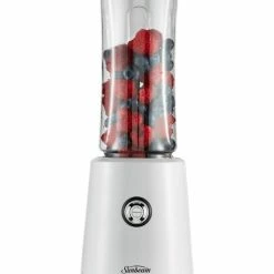 Hot Sale 🥰 Cheap 🎉 Sunbeam insta Go Blender White PBP1000WH 😀 🎉 -Appliances Sales 734565970 4 720x928