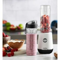 Hot Sale 🥰 Cheap 🎉 Sunbeam insta Go Blender White PBP1000WH 😀 🎉 -Appliances Sales 734565970 5 720x928