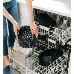 Best Sale ✔️ Promo 🧨 Ninja Foodi Air Grill Black/Grey AG301 😍 🥰 -Appliances Sales 735177250 7 720x928