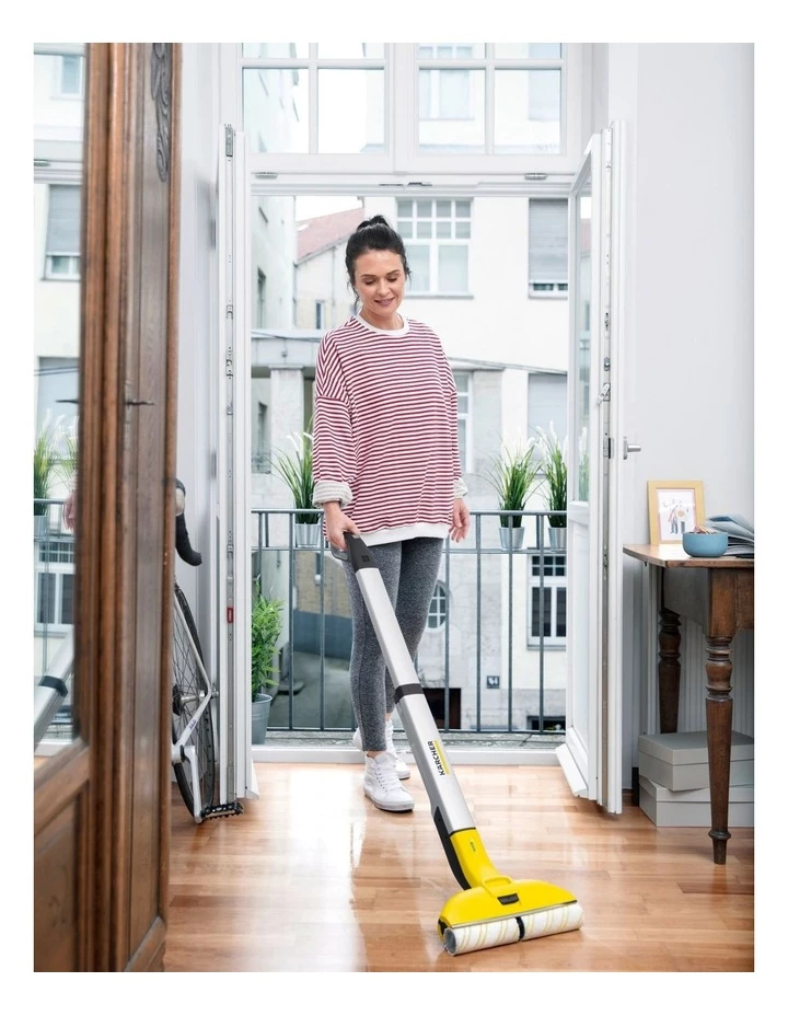 Discount โ๏ธ Best reviews of โญ Karcher FC 3 Hard-Floor Cleaner Yellow 1.055-306.0 ๐ ๐ 2 Discount โ๏ธ Best reviews of โญ Karcher FC 3 Hard-Floor Cleaner Yellow 1.055-306.0 ๐ ๐ - Image 2