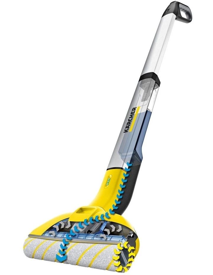 Discount โ๏ธ Best reviews of โญ Karcher FC 3 Hard-Floor Cleaner Yellow 1.055-306.0 ๐ ๐ 5 Discount โ๏ธ Best reviews of โญ Karcher FC 3 Hard-Floor Cleaner Yellow 1.055-306.0 ๐ ๐ - Image 5