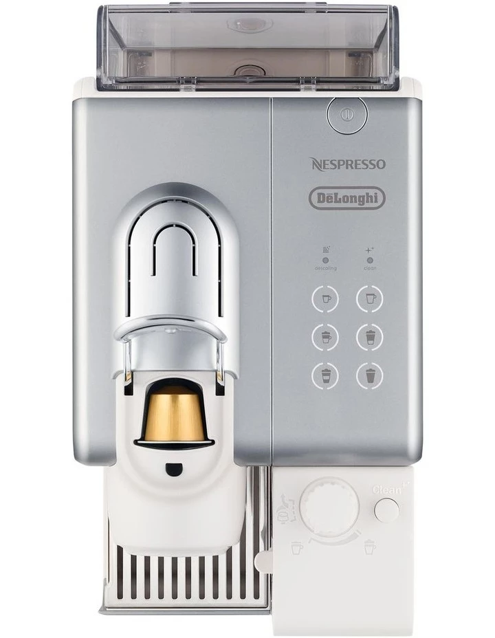 Budget ๐ Cheapest ๐งจ Nespresso Delonghi Lattissima Silver Touch Coffee Machine EN560S ๐งจ ๐ 4 Budget ๐ Cheapest ๐งจ Nespresso Delonghi Lattissima Silver Touch Coffee Machine EN560S ๐งจ ๐ - Image 4