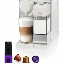 Budget ๐ Cheapest ๐งจ Nespresso Delonghi Lattissima Silver Touch Coffee Machine EN560S ๐งจ ๐ 10 Budget ๐ Cheapest ๐งจ Nespresso Delonghi Lattissima Silver Touch Coffee Machine EN560S ๐งจ ๐ -Appliances Sales 737214040 5 720x928