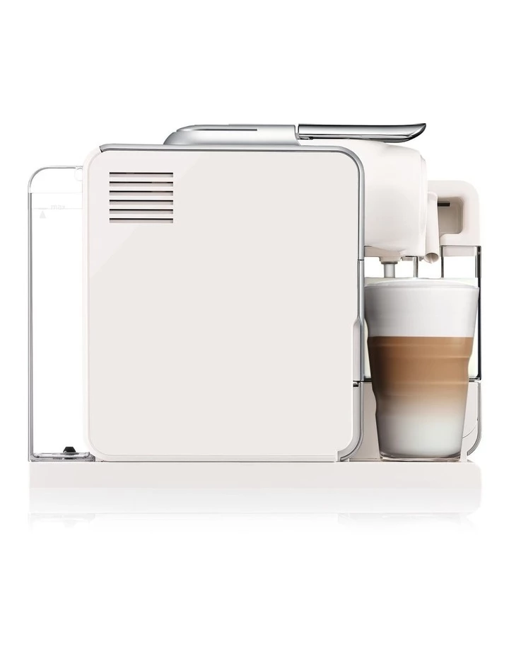 Budget ๐ Cheapest ๐งจ Nespresso Delonghi Lattissima Silver Touch Coffee Machine EN560S ๐งจ ๐ 6 Budget ๐ Cheapest ๐งจ Nespresso Delonghi Lattissima Silver Touch Coffee Machine EN560S ๐งจ ๐ - Image 6