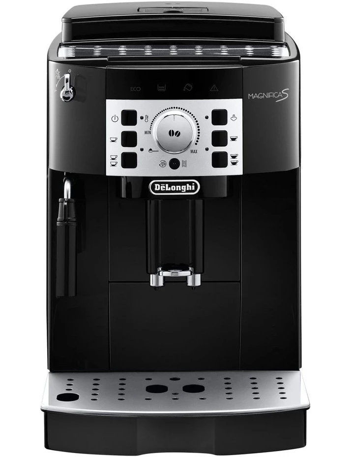 Hot Sale ✔️ Coupon 😍 Delonghi Magnifica S Fully Automatic Coffee Machine Black ECAM22110B 🔔 🔥 1 Hot Sale ✔️ Coupon 😍 Delonghi Magnifica S Fully Automatic Coffee Machine Black ECAM22110B 🔔 🔥