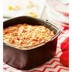 Deals 😀 Coupon ❤️ Philips Stainless Steel Airfryer Bake Kit HD9925/01 ✔️ ✨ -Appliances Sales 740918530 3 720x928