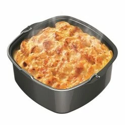 Deals 😀 Coupon ❤️ Philips Stainless Steel Airfryer Bake Kit HD9925/01 ✔️ ✨ -Appliances Sales 740918530 4 720x928