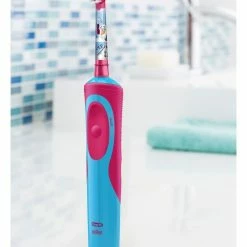 Budget ๐ Best reviews of โ Oral-B Kids Frozen Power Electric Toothbrush White/Pink VITALITYFRZ ๐คฉ ๐ 5 Budget ๐ Best reviews of โ Oral-B Kids Frozen Power Electric Toothbrush White/Pink VITALITYFRZ ๐คฉ ๐ -Appliances Sales 745024780 3 720x928