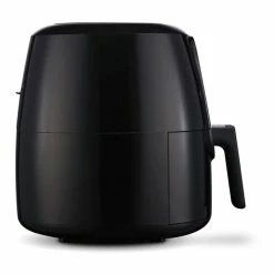 Best Sale 🤩 Top 10 🎁 Devanti 7L Oil Free Air Fryer - Black 🎉 👍 -Appliances Sales 745221160 4 720x928
