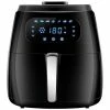 Brand new ❤️ Budget 🎉 Devanti Air Fryer 8.5L LCD Digital Oil Free Deep Frying Cooker ⌛ 😍