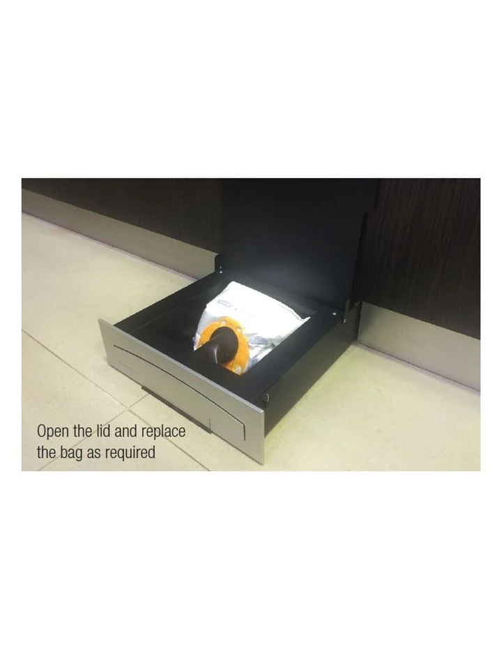 Discount 👍 Discount 👍 Kleenmaid Built In Vacuum Cleaner with HEPA Filter Technology BIVC3710 ⌛ 👍 4 Discount 👍 Discount 👍 Kleenmaid Built In Vacuum Cleaner with HEPA Filter Technology BIVC3710 ⌛ 👍 - Image 4