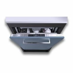 Hot Sale ✔️ Budget 🎉 Kleenmaid Fully Integrated Dishwasher DW6031 🔔 🔔