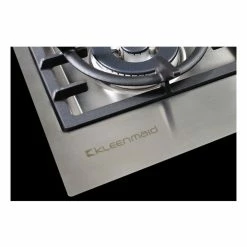 New 🌟 Flash Sale 😍 Kleenmaid 60cm Stainless Steel Gas Cooktop GCT6030 💯 ⌛ -Appliances Sales 745419700 5 720x928