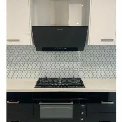 Best Sale ๐ Outlet ๐คฉ Kleenmaid Vertical Black Glass Wall mounted 90cm Rangehood RHGV90 โ โจ 11 Best Sale ๐ Outlet ๐คฉ Kleenmaid Vertical Black Glass Wall mounted 90cm Rangehood RHGV90 โ โจ -Appliances Sales 745420060 5 1 720x928