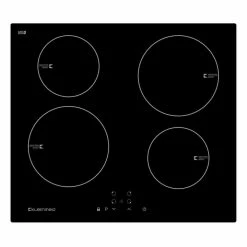 Outlet โญ Cheap ๐ Kleenmaid Induction Cooktop 60cm ICT6020 ๐งจ ๐งจ