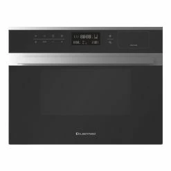 New 🤩 Budget ✔️ Kleenmaid 35L Steam Microwave Convection Oven SMC4530 🔔 🔔