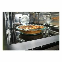 New 🤩 Budget ✔️ Kleenmaid 35L Steam Microwave Convection Oven SMC4530 🔔 🔔 -Appliances Sales 745420690 3 720x928